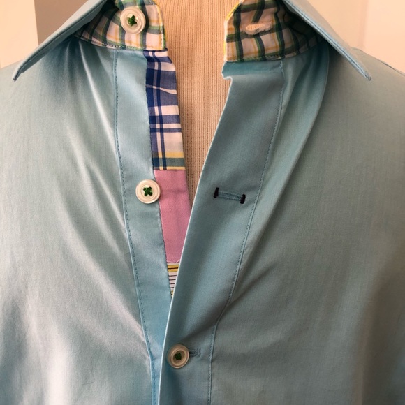 Men’s Robert Graham Shirt - Picture 2 of 7